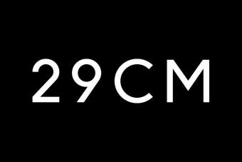 29CM logo