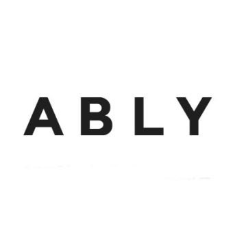 Ably logo