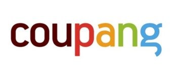Coupang logo