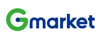 Gmarket logo