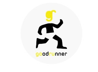 Goodrunner logo