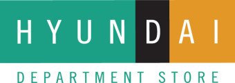 Hyundai Department Store logo