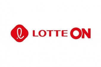 Lotte On logo