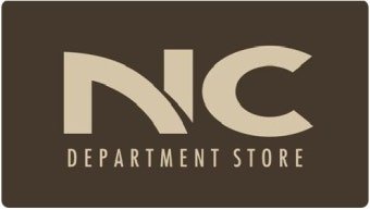 NC Department Store logo