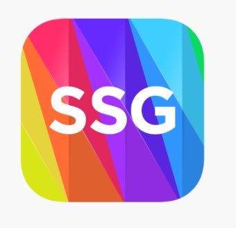 SSG.com logo