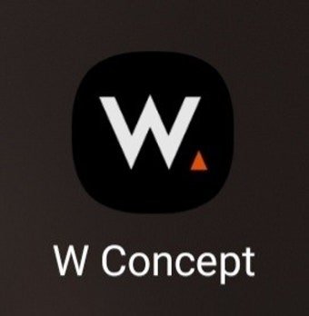 W Concept logo