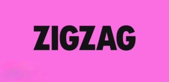 Zigzag logo