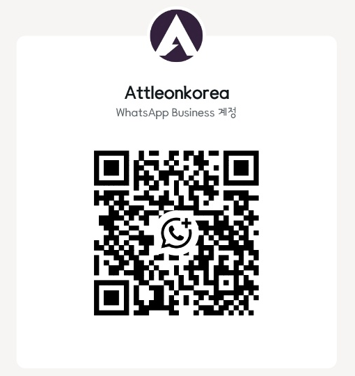 WhatsApp QR